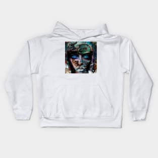 Wings Kids Hoodie